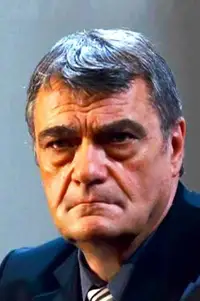 Harry Anichkin
