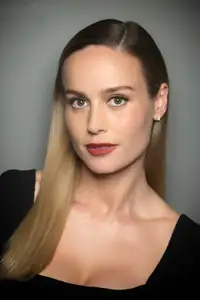 Brie Larson