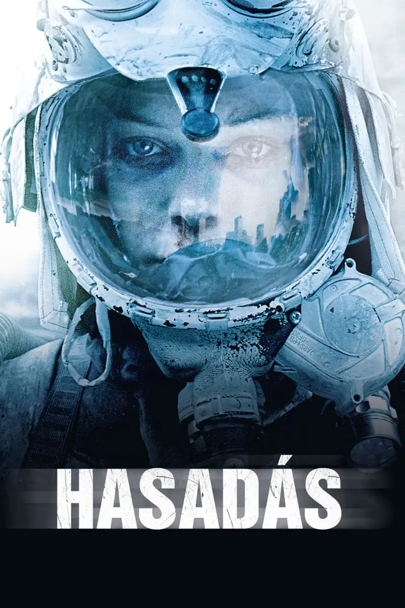 Hasadás