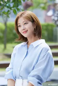 Cho Bo-ah