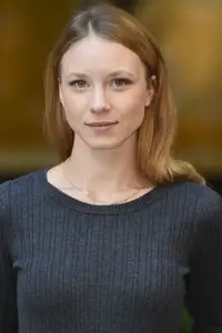 Ekaterina Buscemi