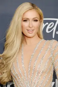 Paris Hilton