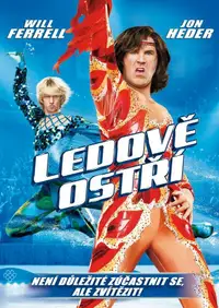 Ledově ostří