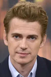 Hayden Christensen