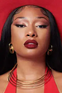 Megan Thee Stallion