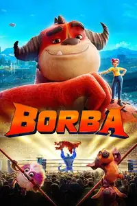 Borba