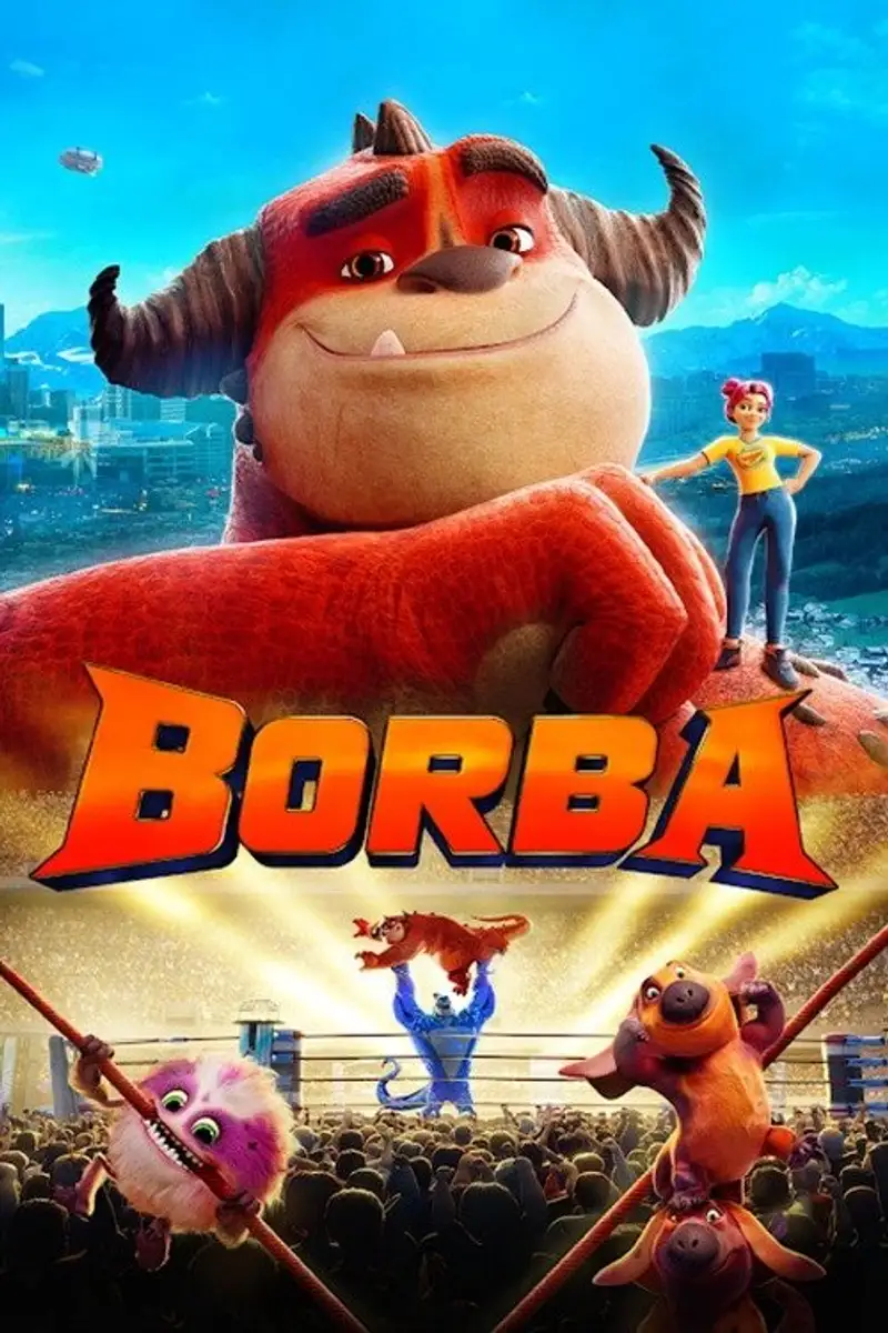 Borba