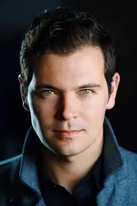 Greg Perrow