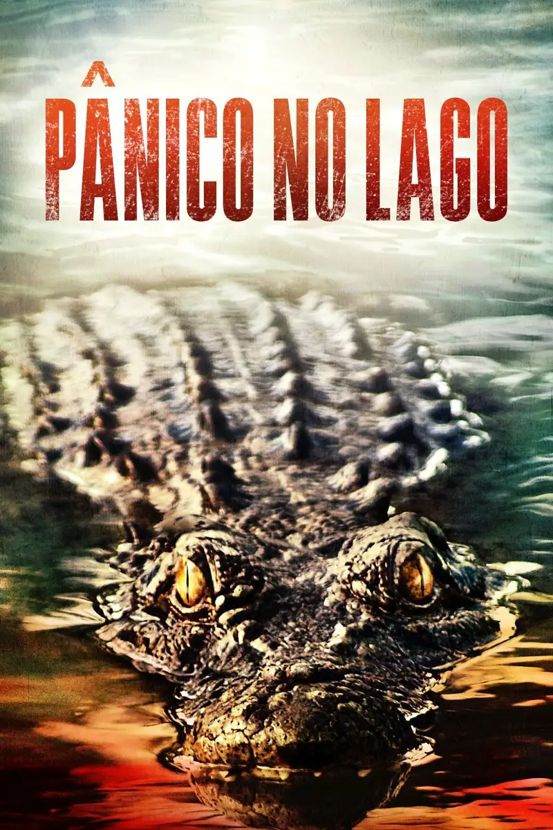 O Lago