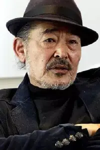 藤竜也