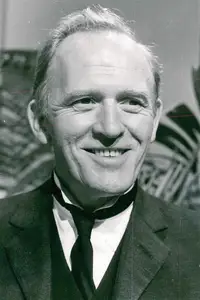 Gordon Jackson