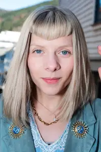Aurora Aksnes