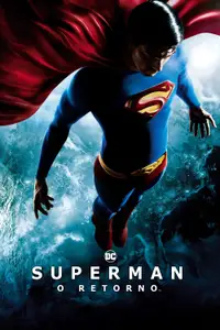 Super-Homem: O Regresso