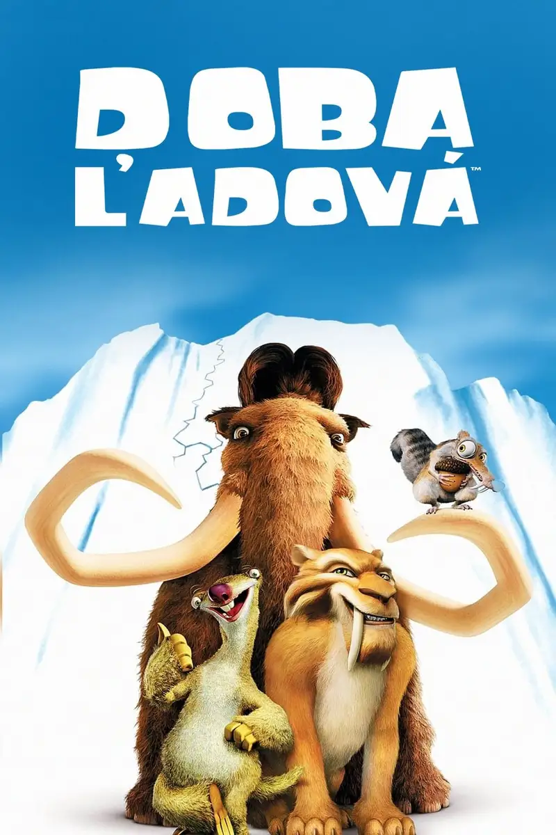 Doba ľadová