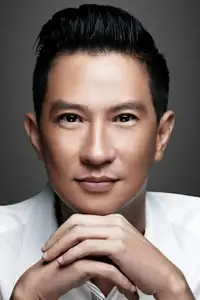 Nick Cheung Ka-Fai