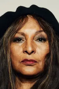 Pam Grier