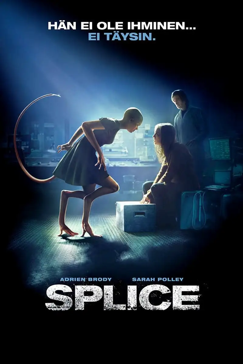 Splice