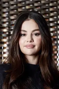 Selena Gomez