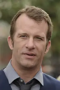 Thomas Jane