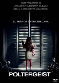 Poltergeist
