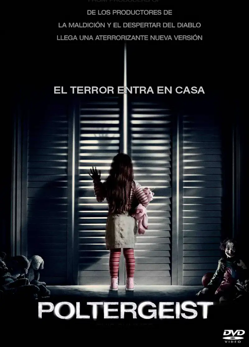 Poltergeist