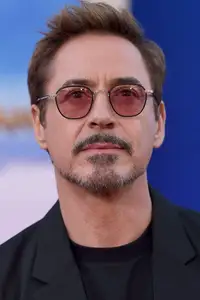Robert Downey Jr.