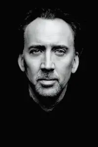 Nicolas Cage