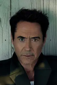 Robert Downey Jr.
