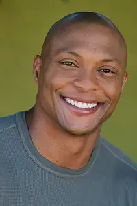 Eddie George