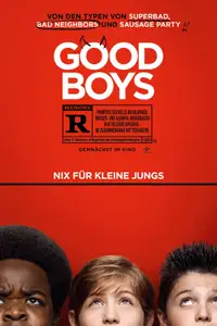 Good Boys