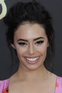 Chloe Bridges