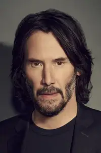 Keanu Reeves