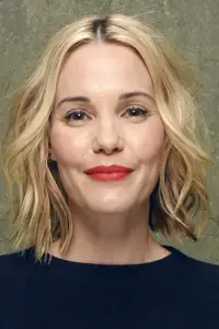 Leslie Bibb