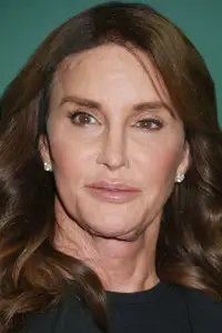 Caitlyn Jenner