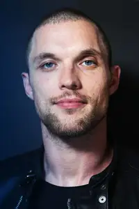 Ed Skrein
