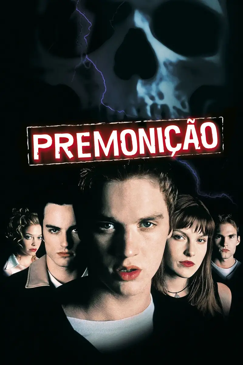 O Último Destino