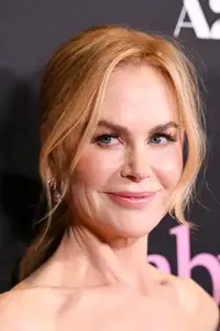 Nicole Kidman
