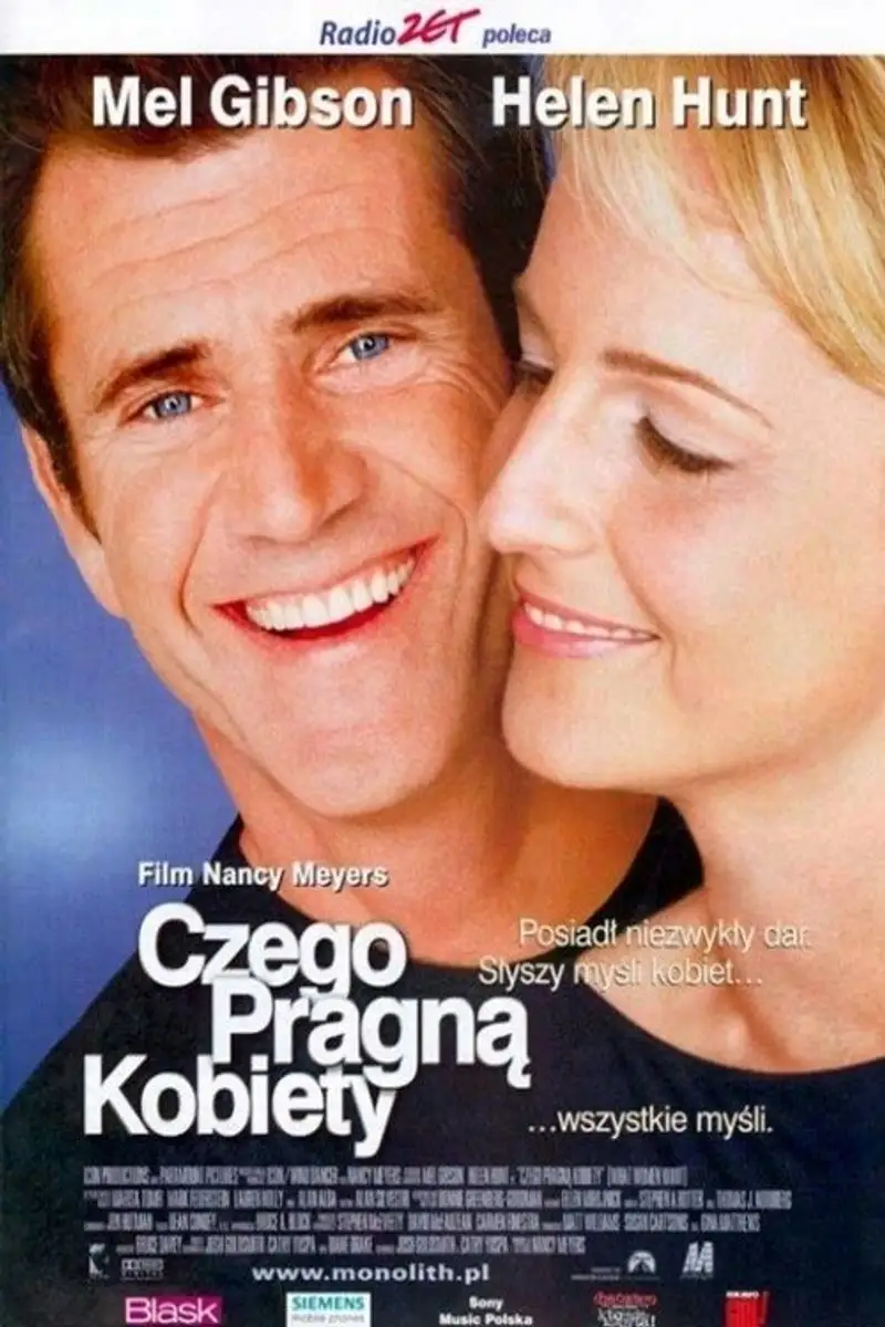 Czego pragną kobiety