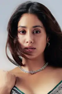Janhvi Kapoor