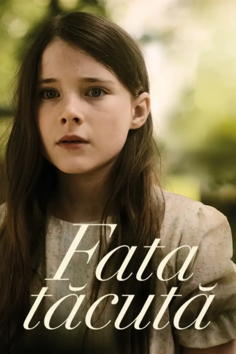 Fata tăcută
