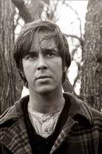 Barry Brown
