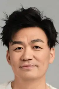 Wang Baoqiang