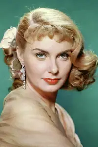 Joanne Woodward
