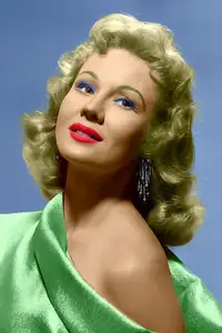 Virginia Mayo