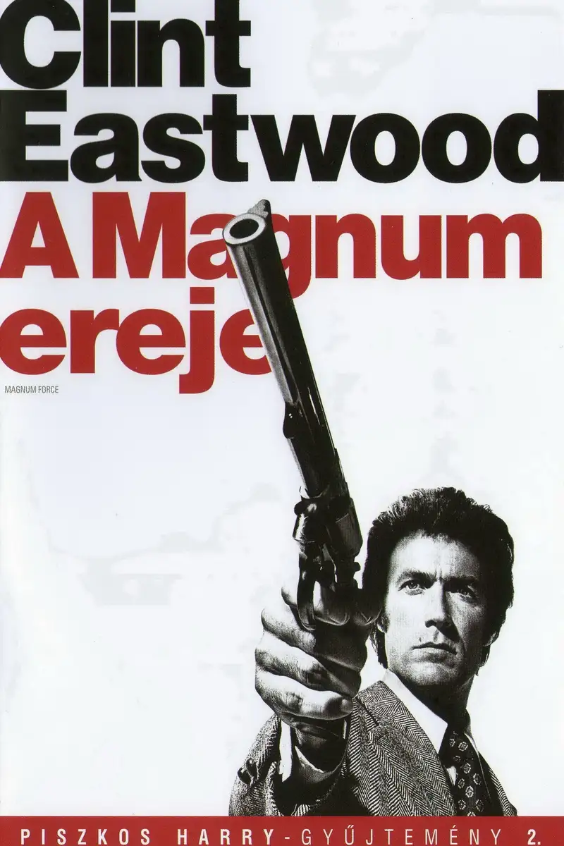 A Magnum ereje