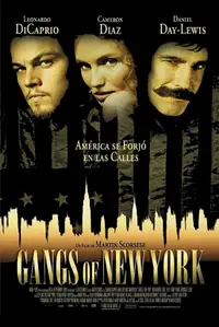 Gangs of New York