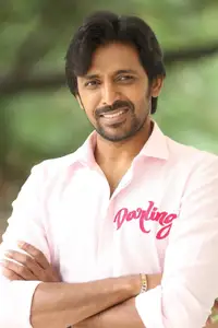 Priyadarshi Pullikonda