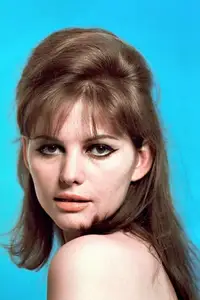 Claudia Cardinale