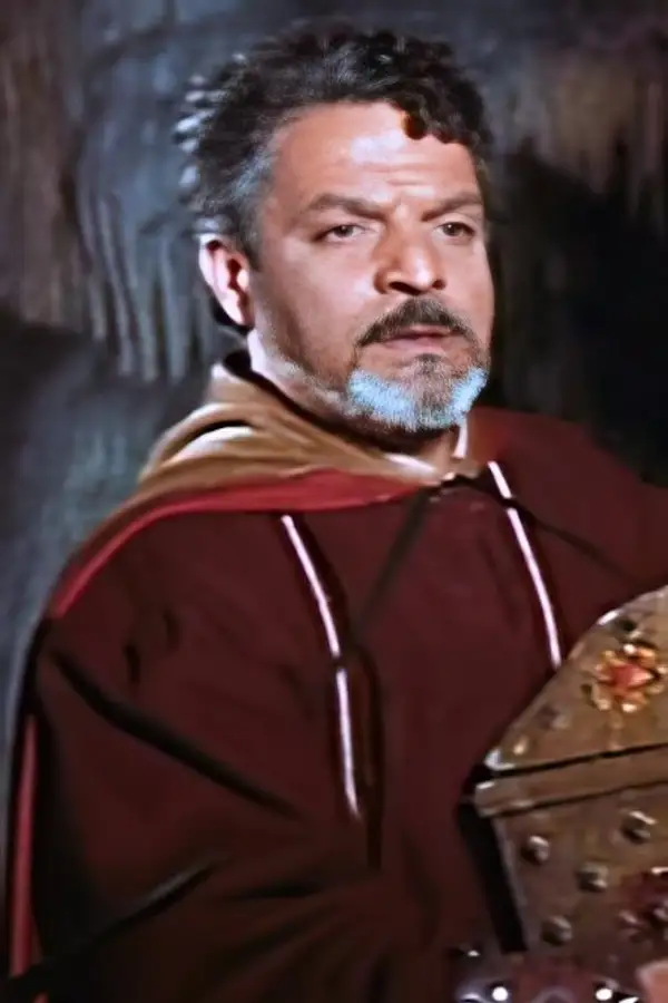 Albert Dagnant