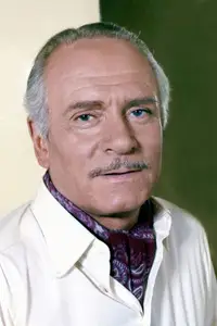 Laurence Olivier
